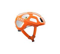 Casco bici da strada POC Octal MIPS 2023 - Taglia: M, Colore: Arancione
