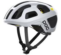 Casco bici da strada POC Octal MIPS 2022 - Taglia: L, Colore: Bianco