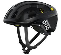 Casco POC Octal MIPS nero uranio opaco - L