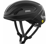 POC Omne Air MIPS Black Matt 50-56 Casco da ciclismo