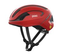 Poc Omne Air Mips - casco bici L Red unisex Mips
