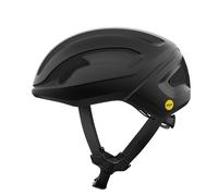 Poc Omne Air Mips Helmet Nero S Uranium Black Matt