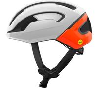 POC Omne Air MIPS - Casco bici versatile con MIPS Air Node, ventilazione ottimizzata, profilo sottile, fit 360° e Eye Garage per strada, gravel e tragitti quotidiani