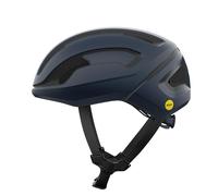 POC Omne Air MIPS - Casco bici versatile con MIPS Air Node, ventilazione ottimizzata, profilo sottile, fit 360° e Eye Garage per strada, gravel e tragitti quotidiani