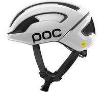 POC Omne Air MIPS - Casco bici versatile con MIPS Air Node, ventilazione ottimizzata, profilo sottile, fit 360° e Eye Garage per strada, gravel e tragitti quotidiani