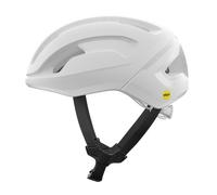 POC Omne Air MIPS, casco da bicicletta, bianco idrogeno opaco 54-59cm POC Omne Air MIPS, kask rowerowy, hydrogen white matt