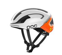 Casco Strada POC OMNE AIR MIPS AVIP Fluorescente/Arancione 2022
