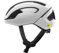 Casco POC Omne Air MIPS bianco idrogeno nero uranio - M