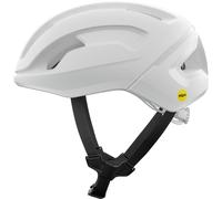 POC Omne Air MIPS, casco da bicicletta, bianco idrogeno opaco 56-61cm POC Omne Air MIPS, kask rowerowy, hydrogen white matt