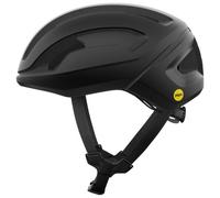POC - Omne Air Mips - Casco per bici 50-56 cm - S nero/grigio