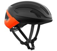 POC - Omne Air Mips - Casco per bici 56-61 cm - L nero/grigio