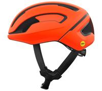 POC - Omne Air Mips - Casco per bici 56-61 cm - L rosso