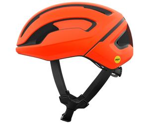 POC - Omne Air Mips - Casco per bici 56-61 cm - L rosso
