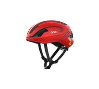 Poc omne air mips casco rosso