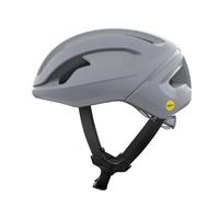 POC Omne Air MIPS, Casco Unisex Adulto, Granite Grey Matt, L (56-61cm)