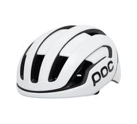 Casco da strada poc omne air mips bianco nero