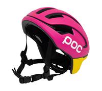 POC - Omne Air Mips Helmet - - Sport - unisex - Rosa - S