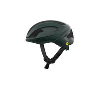 Poc omne air mips road casco da strada verde scuro