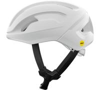POC Omne Air MIPS, casco da bicicletta, bianco idrogeno opaco 56-61cm POC Omne Air MIPS, kask rowerowy, hydrogen white matt