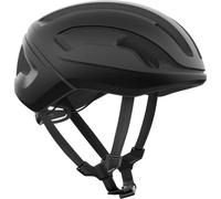 POC Omne Air MIPS, casco da bicicletta, nero uranio opaco 56-61cm Uranium Black Matt