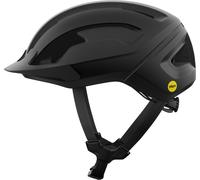 Poc Omne Air Resistance Mips Mtb Helmet Nero S Uranium Black Matt