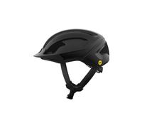 Casco POC Omne Air Resistance MIPS nero puro - L