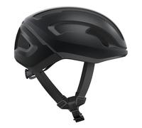 Poc Omne Air Spin - casco bici S (50-56 cm) Black unisex