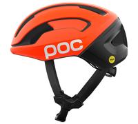 POC - Omne Beacon Mips - Casco per bici 56-61 cm - L rosso