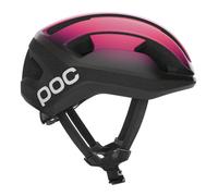 Poc Omne Lite - casco bici L Pink/Black unisex