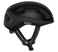 Casco bici POC OMNE LITE - Taglia: S, Colore: Nero