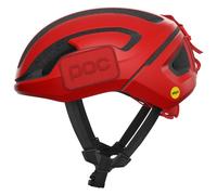 POC - Omne Ultra Mips - Casco per bici 54-59 cm - M rosso