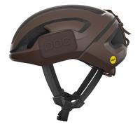 POC - Omne Ultra Mips - Casco per bici 56-61 cm - L marrone