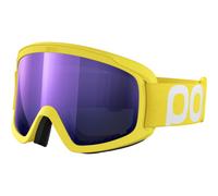 POC Opsin citrine yellow/partly sunny purple 26/27