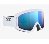 Maschera da Sci Poc Opsin Bianco