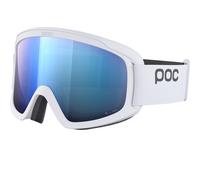 POC Opsin hydrogen white/partly sunny blue 25/26