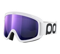 POC Opsin hydrogen white/partly sunny purple 26/27