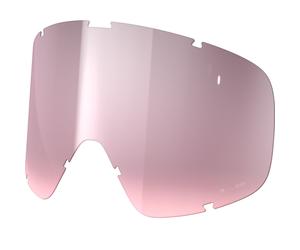 POC Opsin lente di reserva clarity intense/cloudy coral