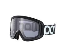 POC Opsin Youth Uranium Black/Grey Occhiali da ciclismo