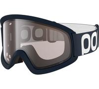 Poc Ora Goggles Trasparente Clarity Trail/Cloudy Brown Apatite Navy