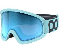 Poc Ora Goggles Blu Clarity Universal/Sunny Turquoise/CAT3 Indicolite Blue / Clarity Universal / Sunny Turquoise