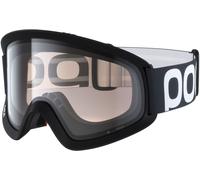 POC Maschera MTB Ora Clarity - goggle con lente Clarity ad alto contrasto, campo visivo ampio, ventilazione aperta e performance trail