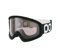 POC Ora MTB Occhiali Pargasite Green/Clarity Trail/Cloudy Brown