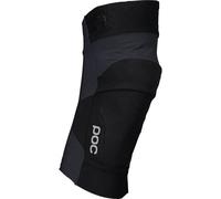 POC - Ginocchiere da MTB - Oseus VPD Knee Uranium Black - Taglia S - Nero Nero S