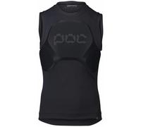 Poc oseus vpd gilet di protezione per il busto nero