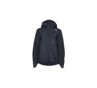 Poc oslo giacca a vento impermeabile da donna blu navy