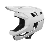 POC Otocon, Casco Integrale Unisex Adulto, Hydrogen White Matt, L (59-62cm)