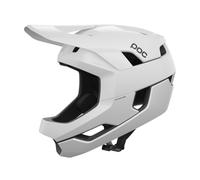 POC Otocon Hydrogen Casco bianco opaco, Taglia XS