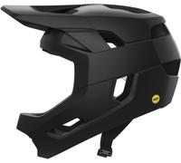 POC - Otocon Race MIPS - Casco per bici 51-54 cm - S nero