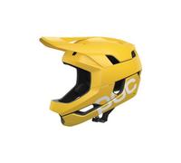 POC Otocon Race Mips - Uomo - Giallo - Taglia 59/62- modello 2024