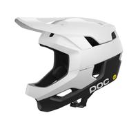 POC Otocon Race MIPS - Casco integrale MTB ultraleggero con MIPS, RECCO & NFC Medical ID per massima protezione, ventilazione efficiente e comfort Enduro & Downhill